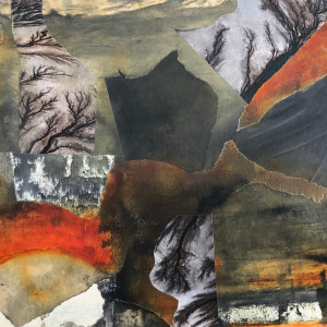 After the Fires in Paradise Part 2 by Bonnie Levinson