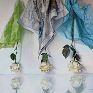 En Paz by michele norman