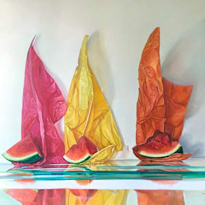 Wishful Thinking by michele norman