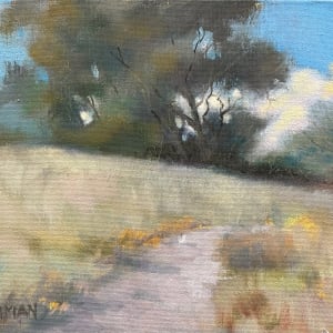 1448_Gentle Path by Ed Penniman