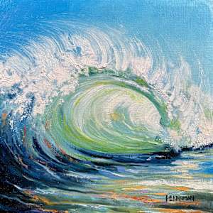 Perfect Tube by Ed Penniman