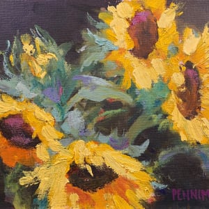 Ukraine Sunflower V