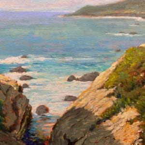 China Cove, Point Lobos I