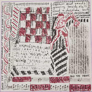 Capriccio 003 by Solomon Whitaker, Image 1.