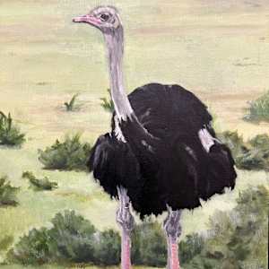 Wait, What? by Suzi Zefting-Kuhn