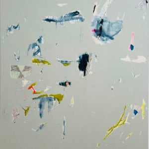 Flow state by Mariana Horgan 