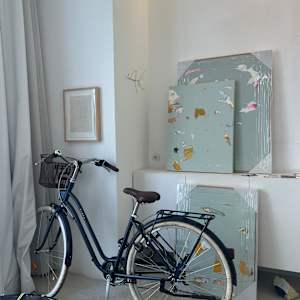 Wild things by Mariana Horgan 