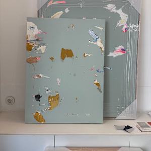 Wild things by Mariana Horgan 