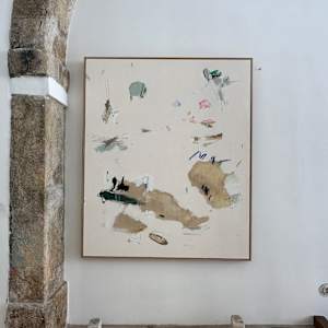 Shifting Borders by Mariana Horgan 