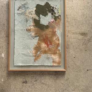Crust by Mariana Horgan 