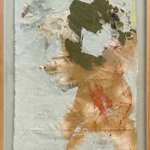 Crust by Mariana Horgan 