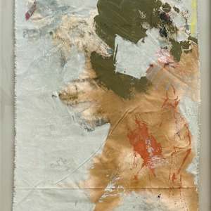 Crust by Mariana Horgan 