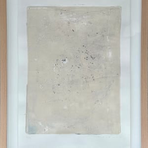 Sand settle by Mariana Horgan 