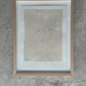 Sand settle by Mariana Horgan 