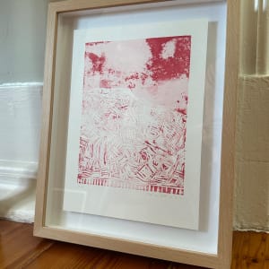 Untitled by Mariana Horgan 
