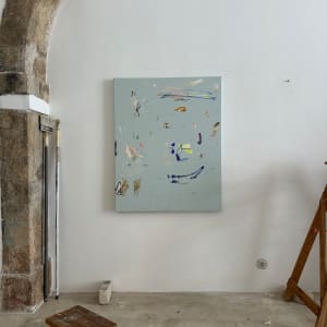 Cockcrow by Mariana Horgan 