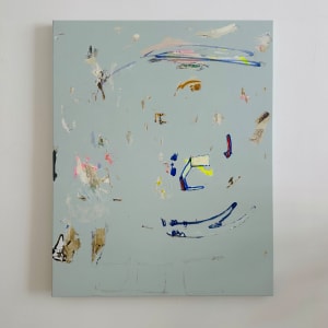 Cockcrow by Mariana Horgan 