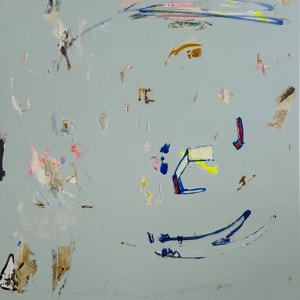 Cockcrow by Mariana Horgan 