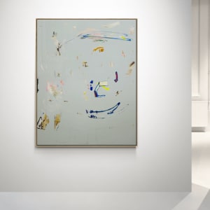 Cockcrow by Mariana Horgan 