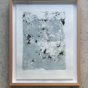Northern wind by Mariana Horgan 