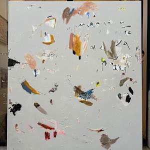 To heal, to rise by Mariana Horgan 