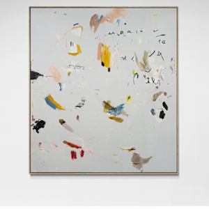 To heal, to rise by Mariana Horgan 