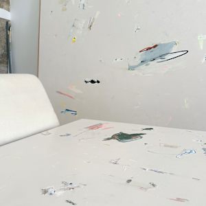 Nature's pace by Mariana Horgan 