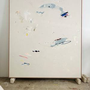 Nature's pace by Mariana Horgan 