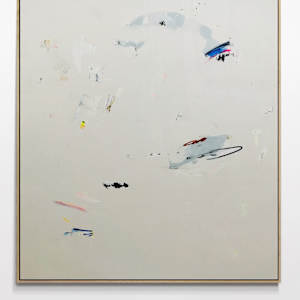 Nature's pace by Mariana Horgan 