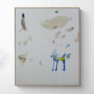 Flee by Mariana Horgan 