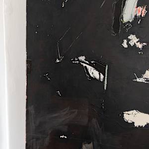 To dream in fragments by Mariana Horgan 