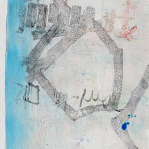 From the Water by Mariana Horgan 