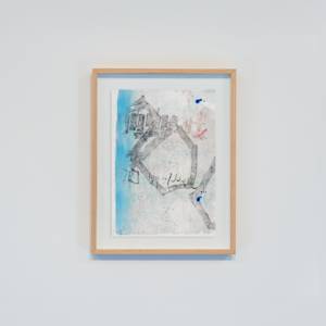 From the Water by Mariana Horgan 