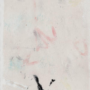 The quiet that follows by Mariana Horgan 