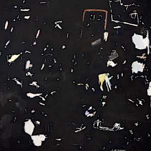 To dream in fragments by Mariana Horgan