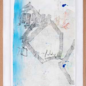 From the Water by Mariana Horgan 