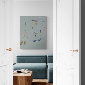 Cockcrow by Mariana Horgan 