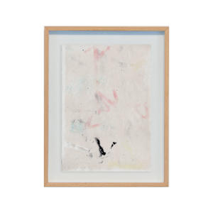 The quiet that follows by Mariana Horgan