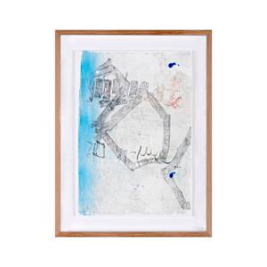 From the Water by Mariana Horgan