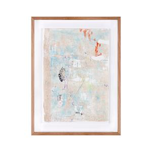 In the mist by Mariana Horgan