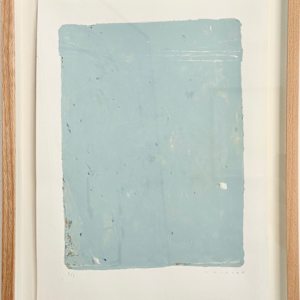 Horizon by Mariana Horgan 