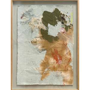 Crust by Mariana Horgan 