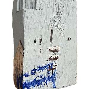 The shield by Mariana Horgan 