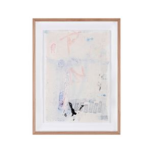 Deixar a luz entrar by Mariana Horgan