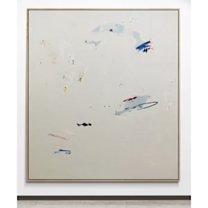 Nature's pace by Mariana Horgan 