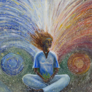 Abundance by Angela L. Chostner