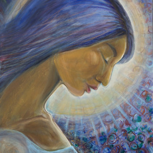Clarity by Angela L. Chostner