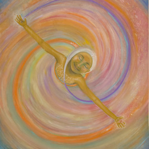 Joy of Divine Purpose by Angela L. Chostner