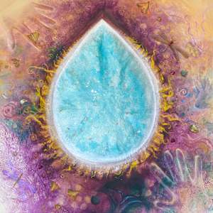 Birth of Sound by Angela L. Chostner