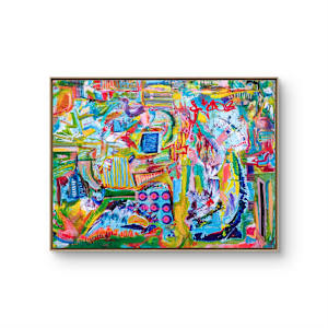 When the Inconsequential Assumes Consequence by Eric Oliver | Studio 109, Image 3.